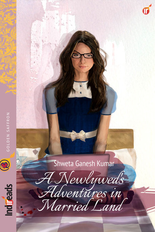 A Newlywed’s Adventures in Married Land