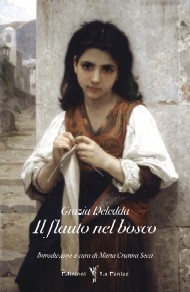 Il flauto nel bosco book cover