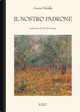 Il nostro padrone book cover