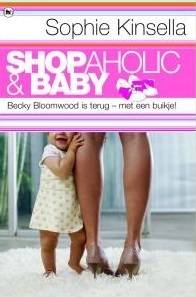 Shopaholic & Baby