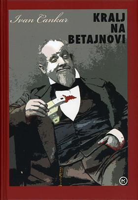 Kralj na Betajnovi