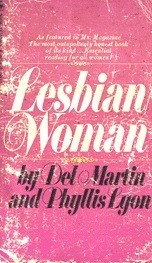 Lesbian/ Woman