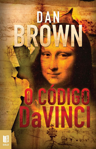 O Código da Vinci (Robert Langdon, #2) by Dan Brown | Goodreads