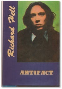 Artifact! Notebooks from Hell 1974-1980: Notebooks from Hell, 1974-80 ...