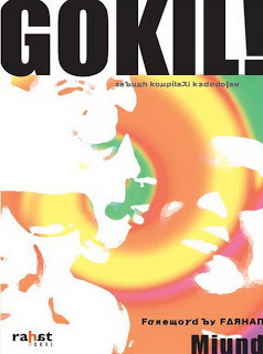GOKIL! book cover