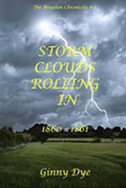 Bregdan Chronicles book cover 1