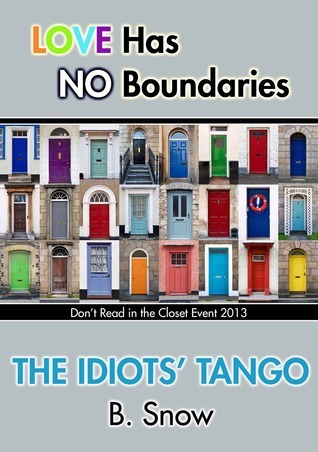 The Idiots' Tango book cover