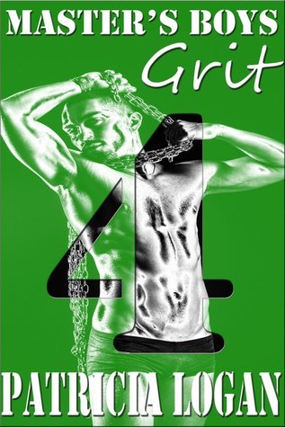 Grit book cover