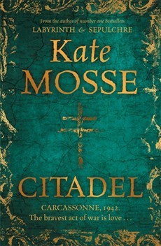 Citadel (Languedoc, #3)