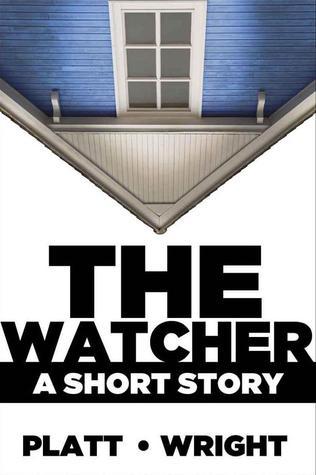 The Watcher book cover