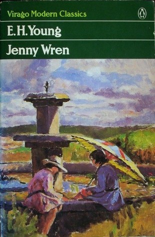 Jenny Wren