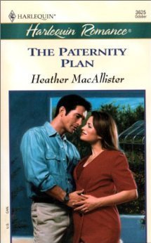 Project: Pregnancy book cover 1