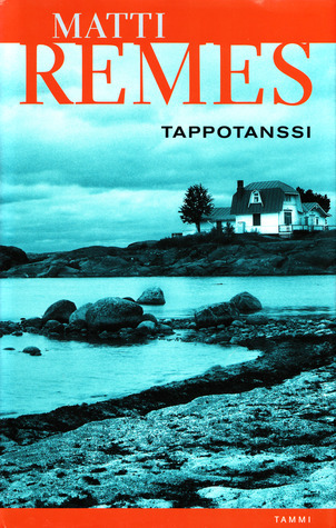 Tappotanssi