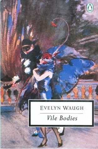 Vile Bodies