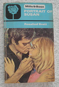 Portrait of Susan