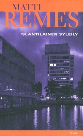 Ruben Waara book cover 1