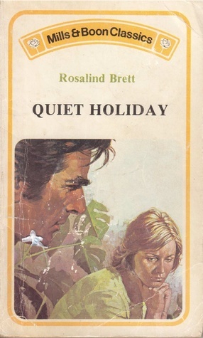 Quiet Holiday
