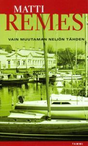 Ruben Waara book cover 1