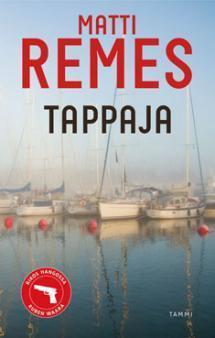 Ruben Waara book cover 1