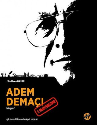 Adem Demaçi: Biography