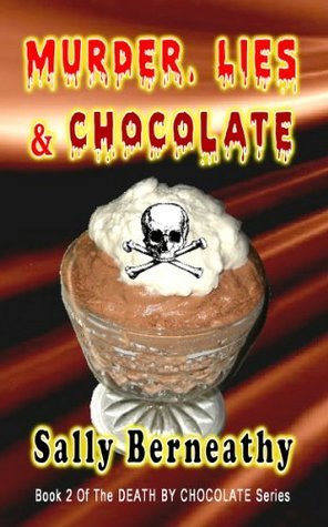 Murder, Lies and Chocolate