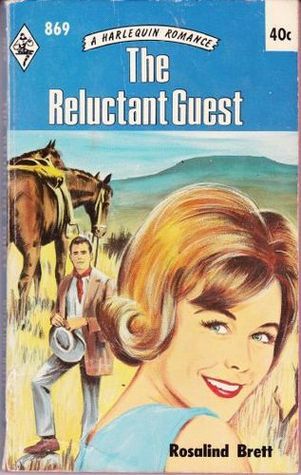 The Reluctant Guest