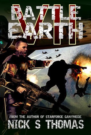 Battle Earth VII (Battle Earth #7) by Nick S. Thomas | Goodreads