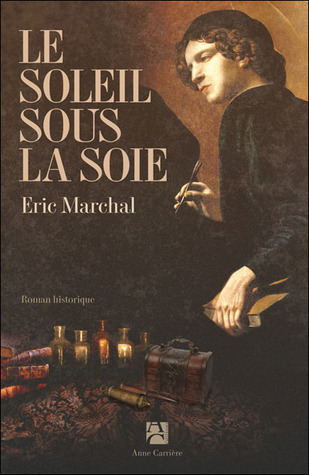Le Soleil sous la soie