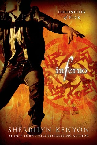 Inferno (Chronicles of Nick, #4)
