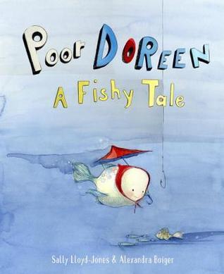 Poor Doreen book cover