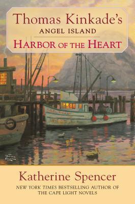 Angel Island book cover 1