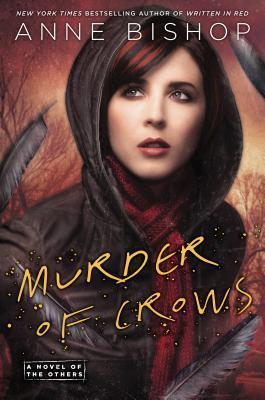 Murder of Crows (The Others, #2)
