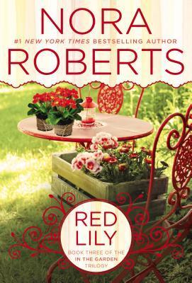 Red Lily (In the Garden, #3)