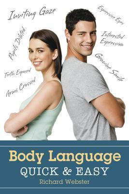 Body Language Quick & Easy book cover