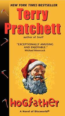 Hogfather (Discworld, #20)
