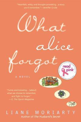 What Alice Forgot