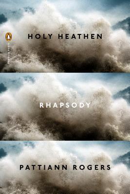 Holy Heathen Rhapsody book cover
