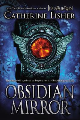 Obsidian Mirror (Chronoptika, #1)