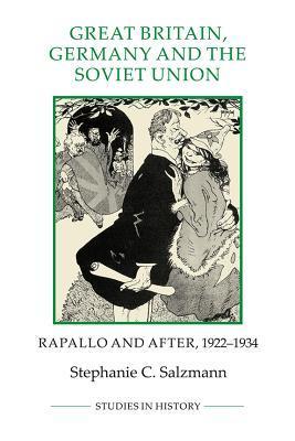 Royal Historical Society Studies in History New book cover 1
