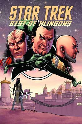 Star Trek: Best of Klingons