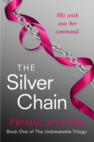 The Silver Chain Series book cover 1