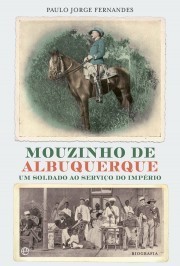 Mouzinho de Albuquerque book cover