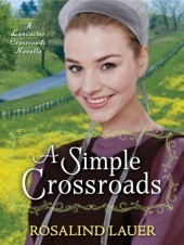 A Simple Crossroads book cover