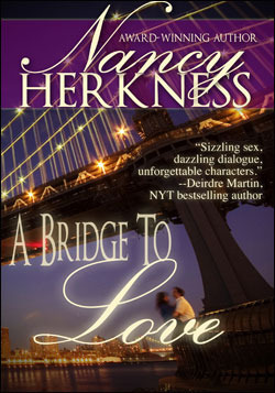 A Bridge to Love book cover