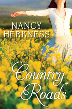 Whisper Horse book cover 2