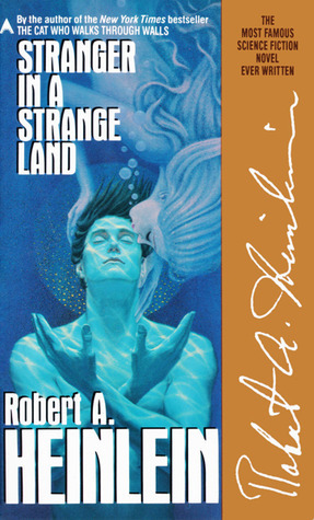 Stranger in a Strange Land