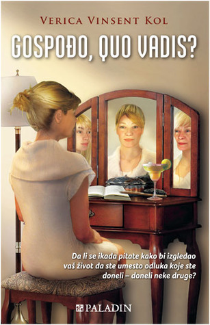 Gospođo, quo vadis? book cover