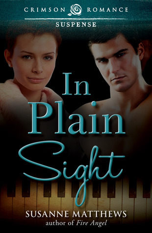 In Plain Sight book cover