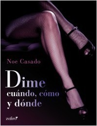 Dime Cuándo, Cómo Y Dónde