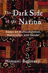 The Dark Side of the Nation book cover